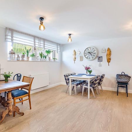 Villa Kurort Kołobrzeg Esterno foto