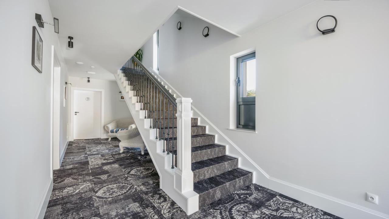 Villa Kurort Kołobrzeg Esterno foto