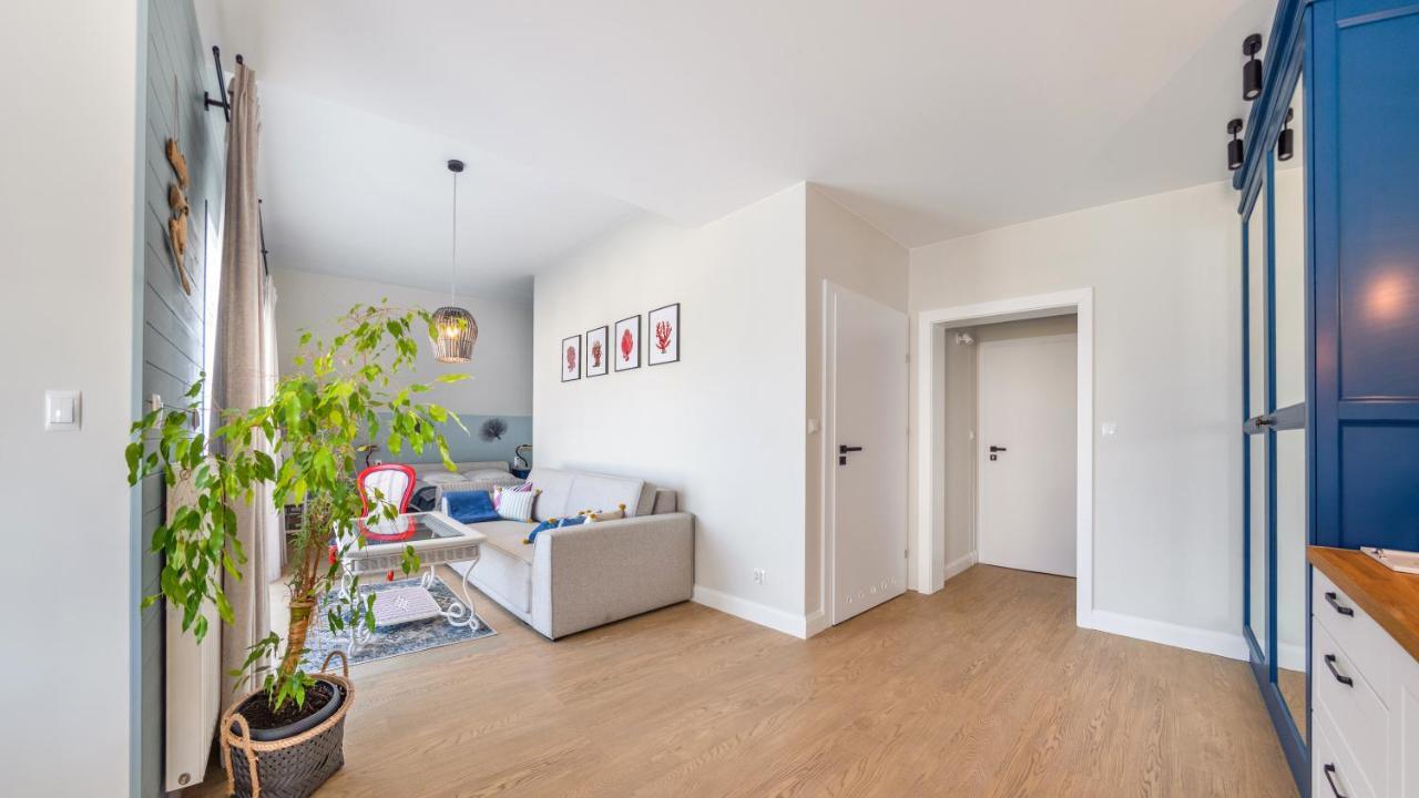 Villa Kurort Kołobrzeg Esterno foto
