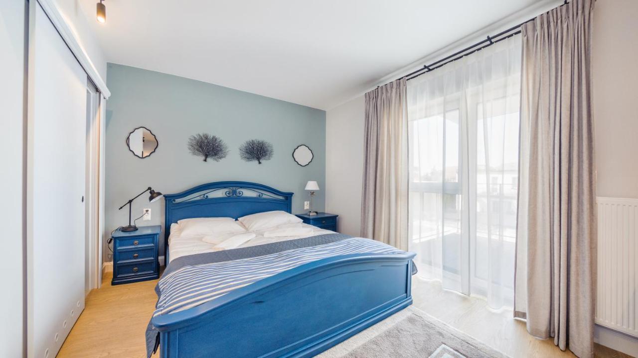 Villa Kurort Kołobrzeg Esterno foto