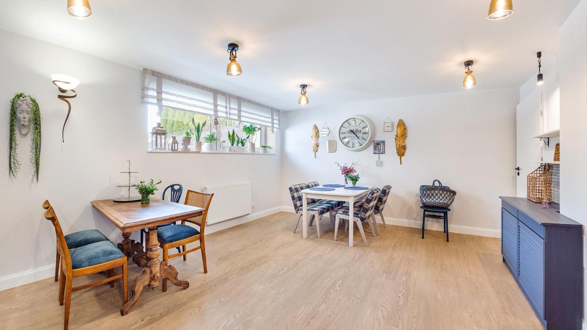 Villa Kurort Kołobrzeg Esterno foto